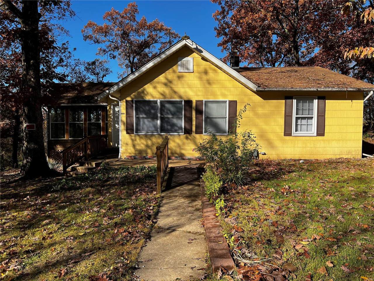 1843 Opeechee Beach Road - Photo 1