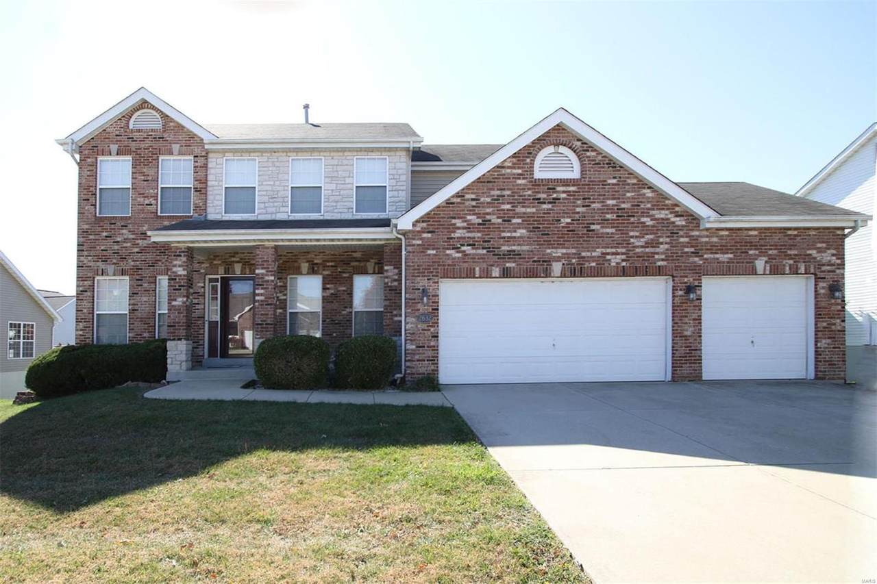 2632 Westinghouse Drive - Photo 1