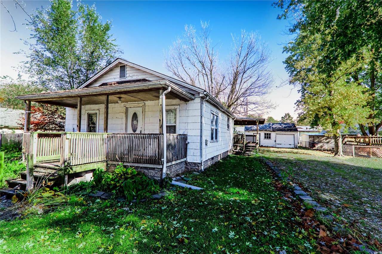 3318 Princeton Avenue - Photo 1