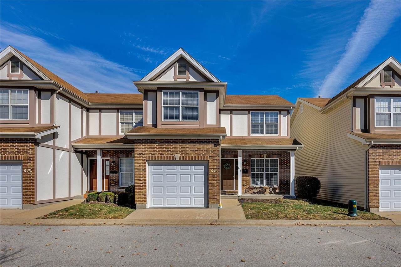 641 Rosetta Drive - Photo 1