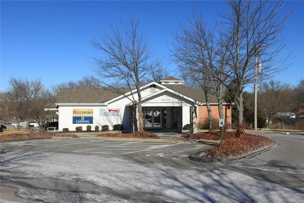 1000 Mid Rivers Mall Drive - Photo 1