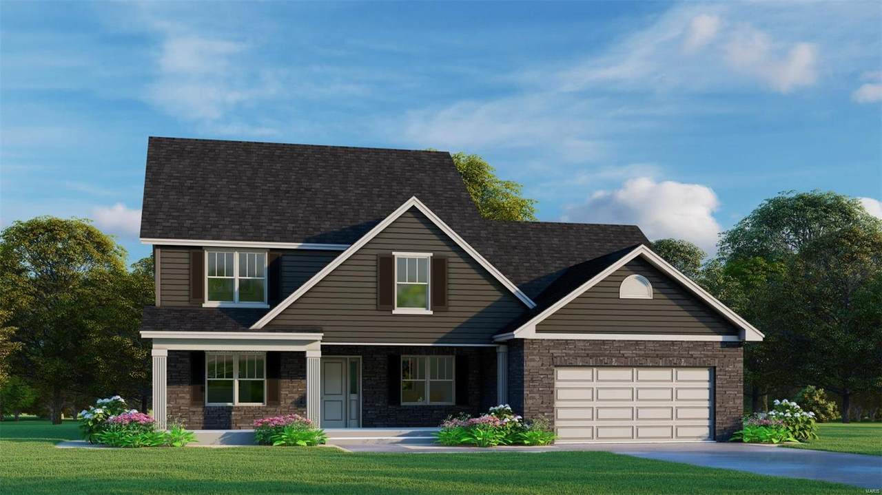 0 Wild Ridge/ Sawgrass - Photo 1