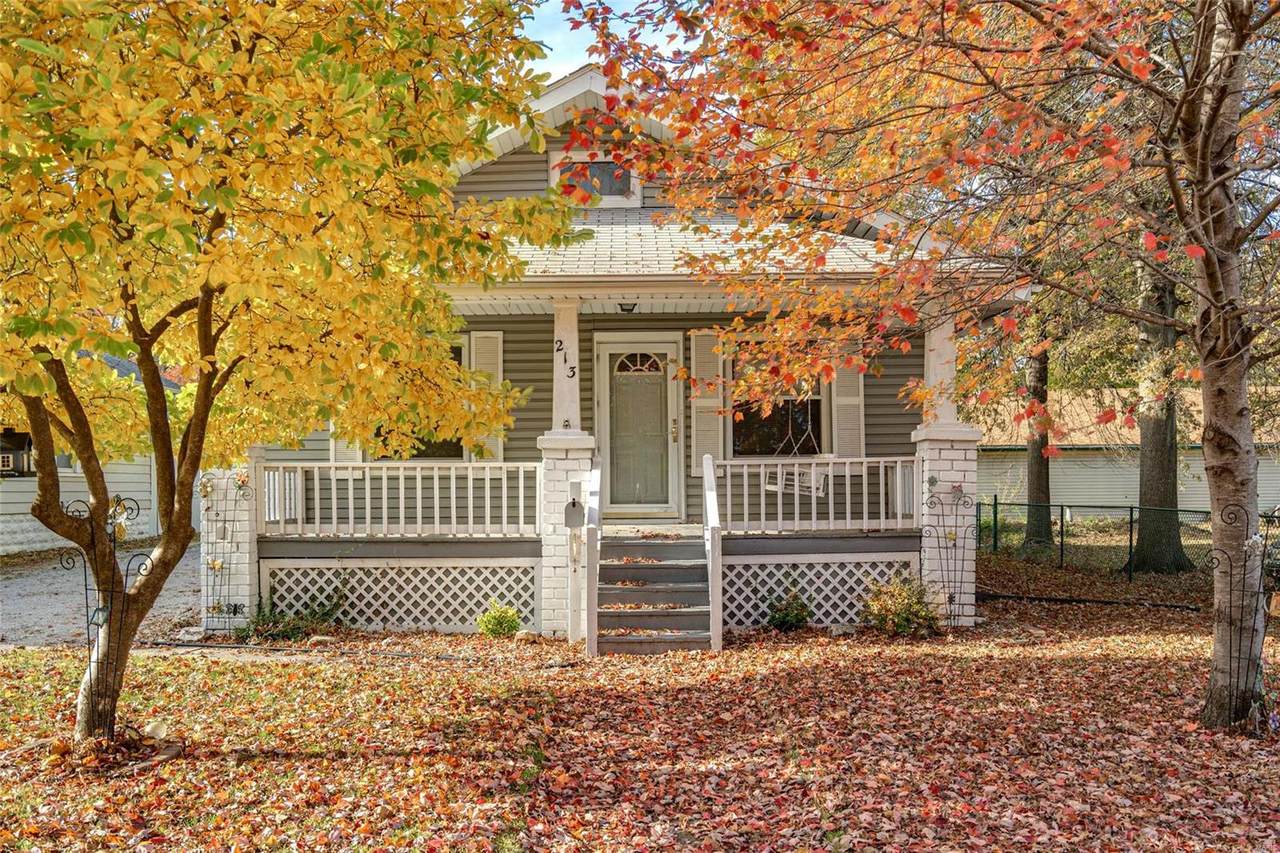 213 Elm Street - Photo 1