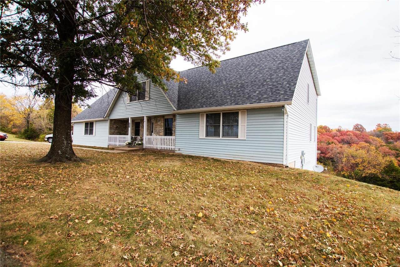 1510 Skyview - Photo 1