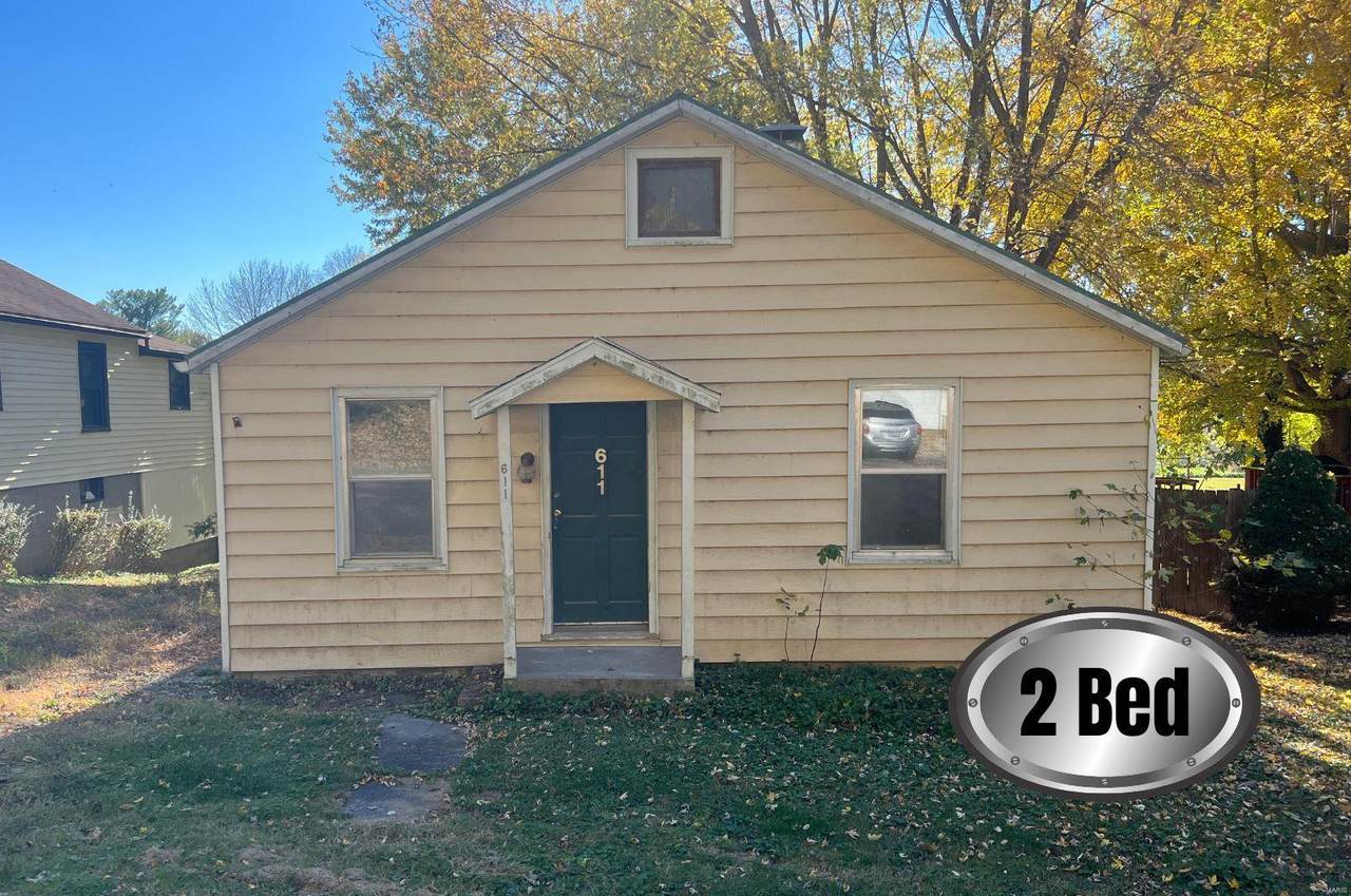 611 Bluff Road - Photo 1