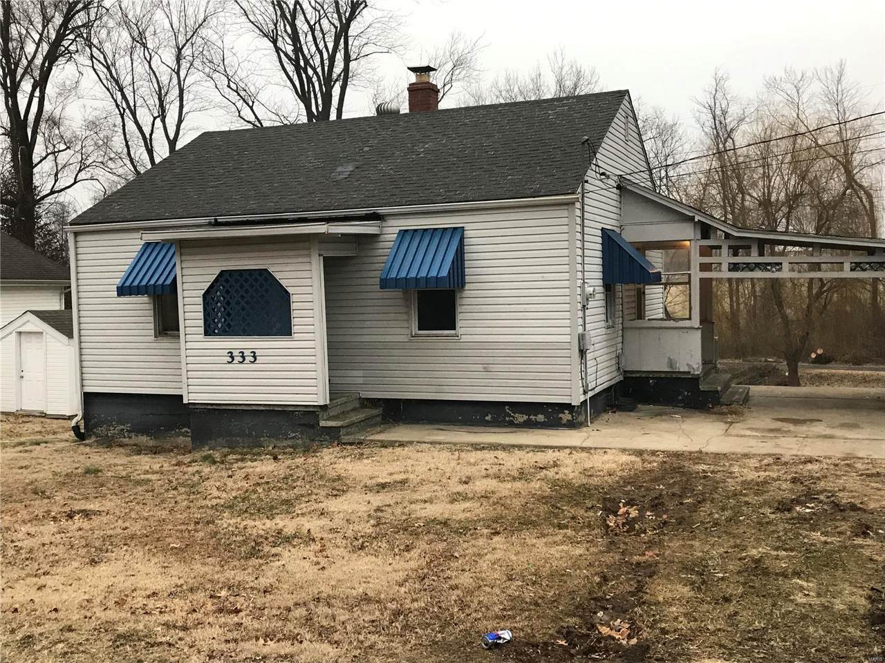 333 Virginia - Photo 1
