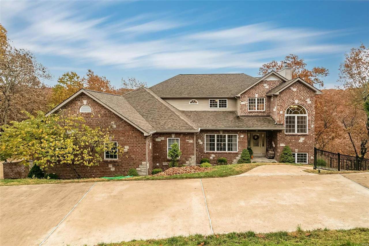 1508 Windwood Hills Drive - Photo 1