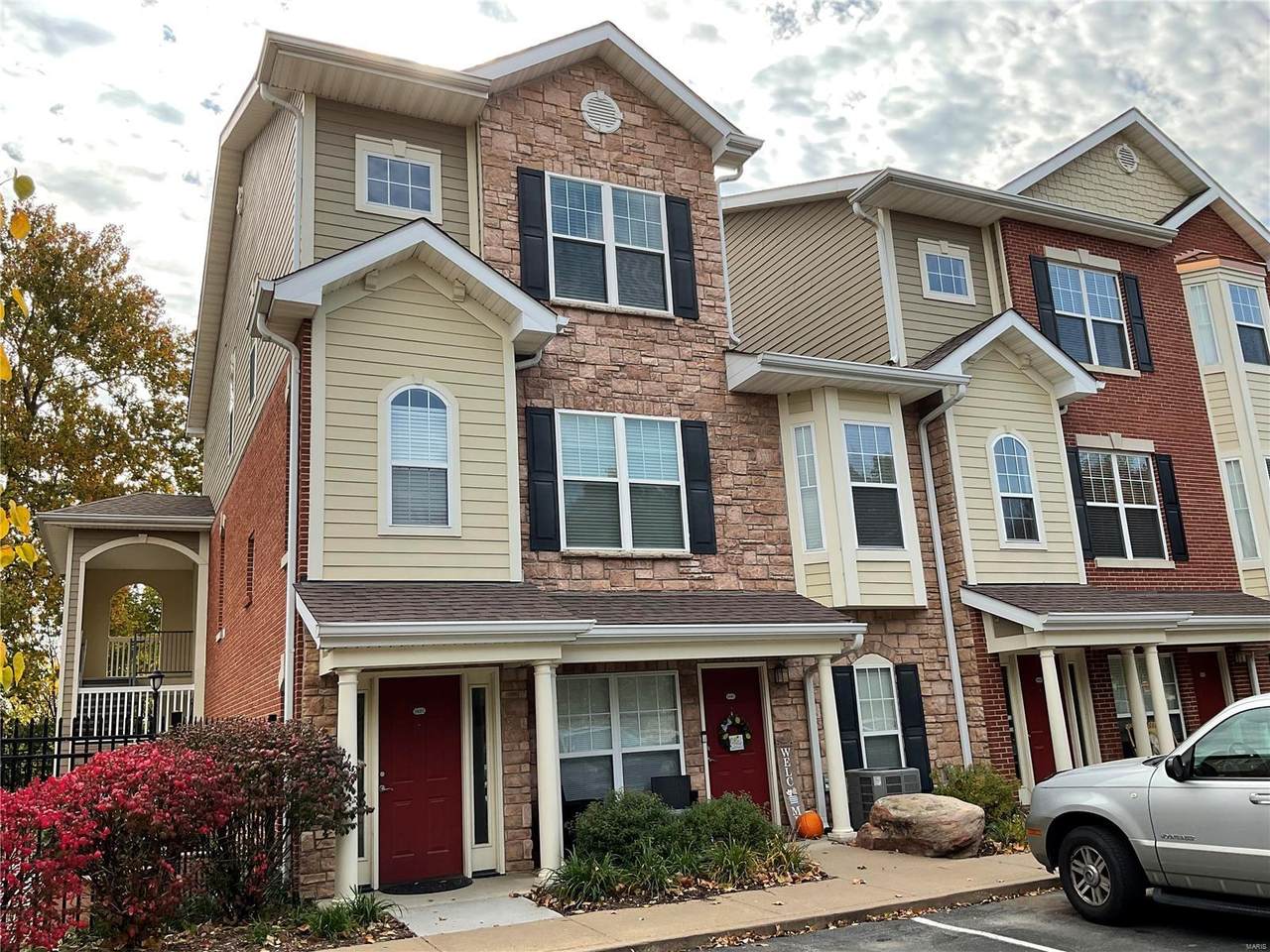 2682 Mcknight Crossing Court - Photo 1