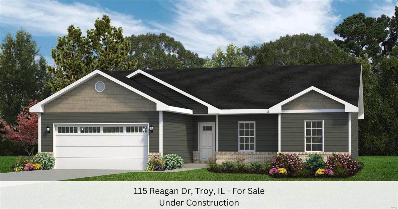 115 Reagan Drive - Photo 1
