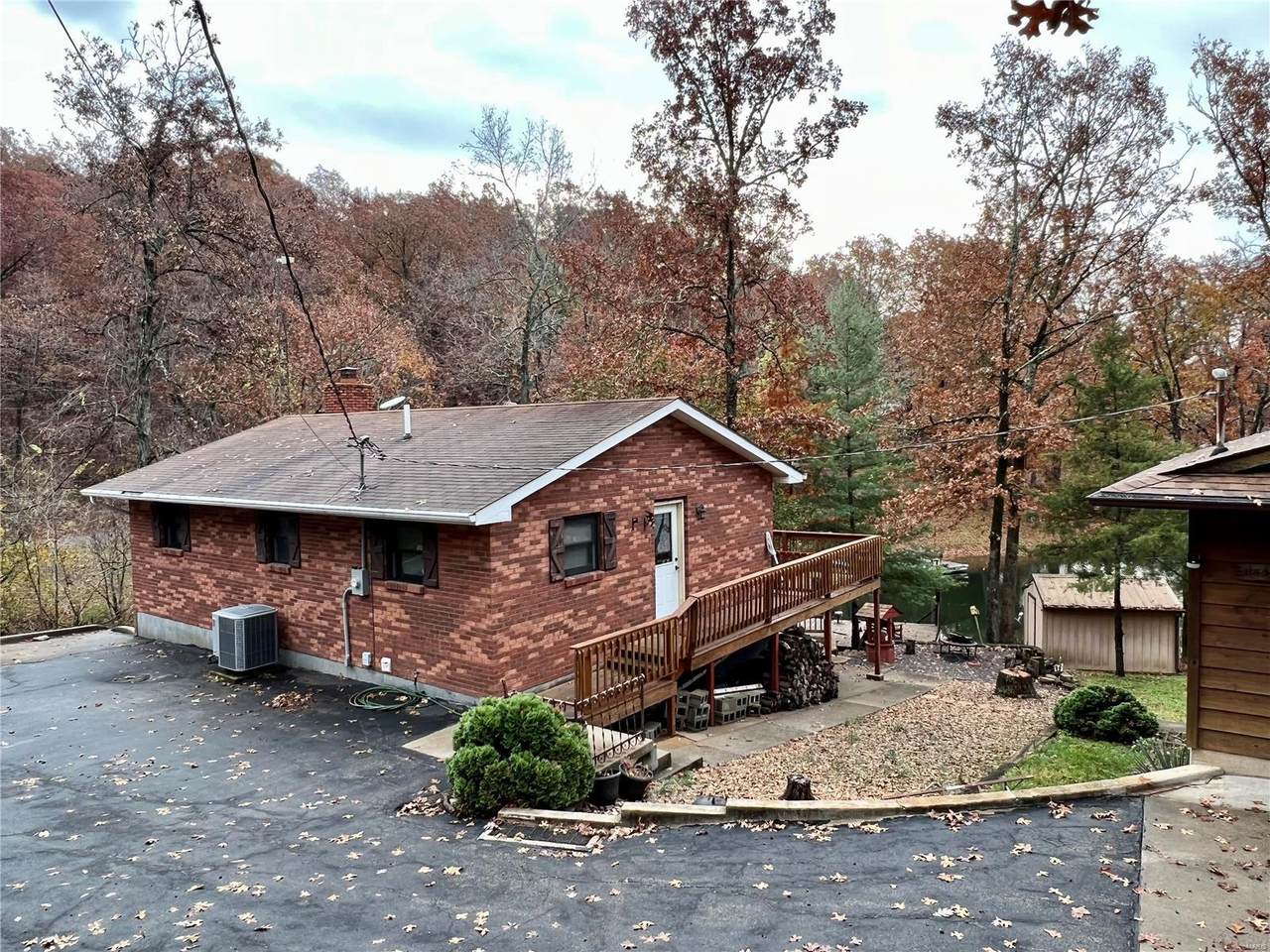 205 Cheyenne Lane - Photo 1