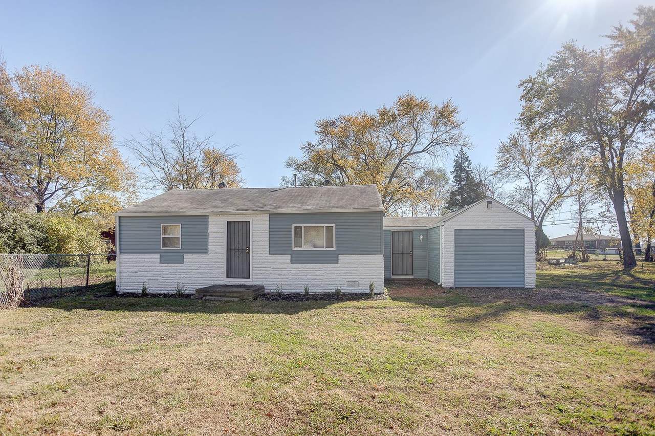 2724 Camp Jackson Road - Photo 1