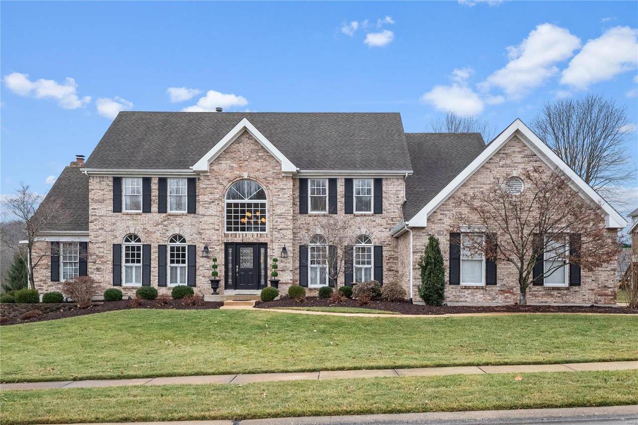 17434 Highland Way Drive - Photo 1