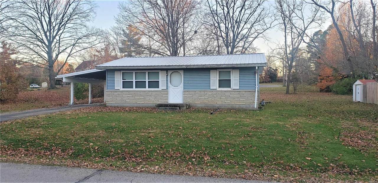 503 Roosevelt Street - Photo 1