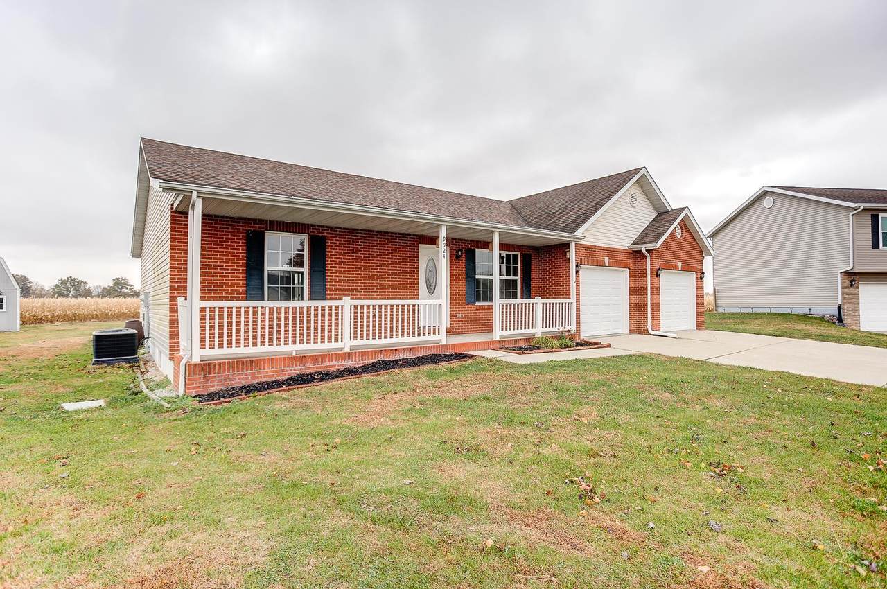 9924 Bending Oaks Drive - Photo 1