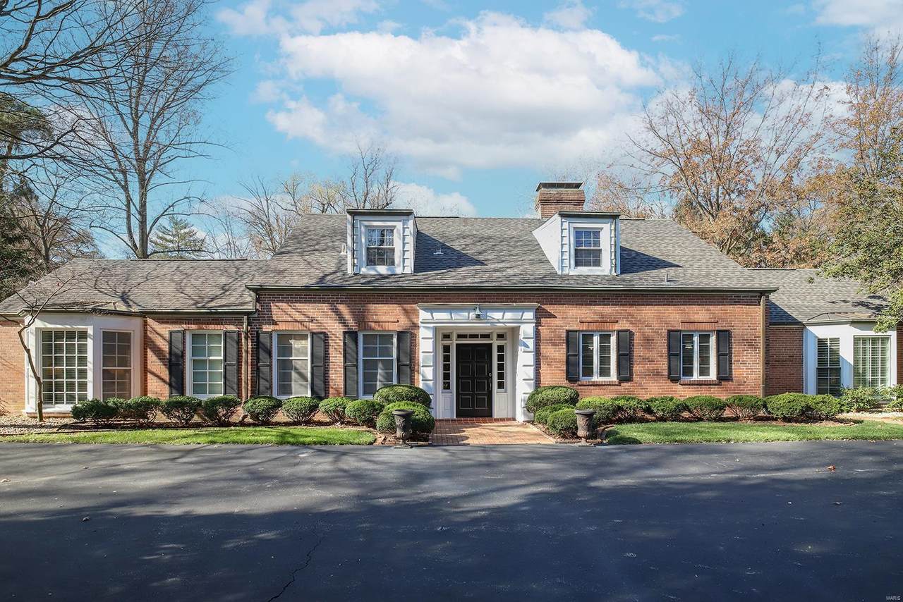 1 Robin Hill Lane - Photo 1