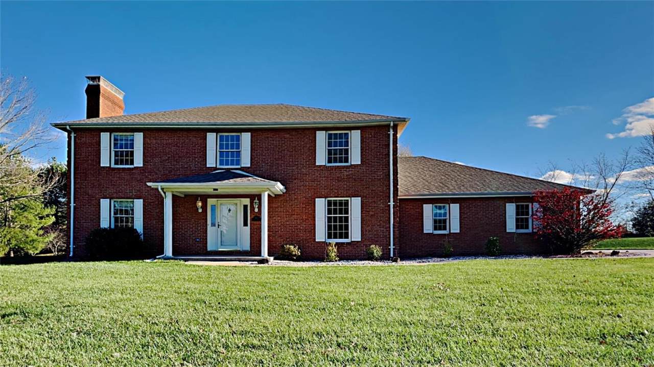 5414 Live Oak Drive - Photo 1