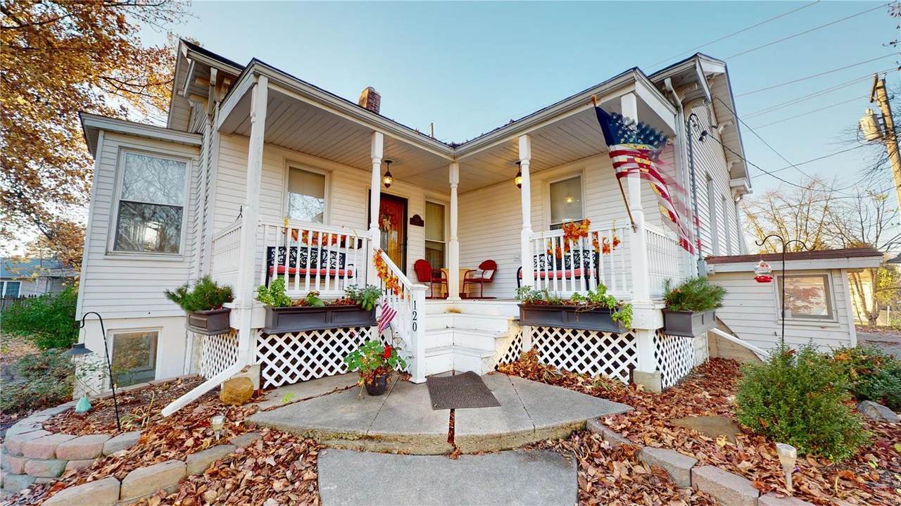 120 Corbin Street - Photo 1