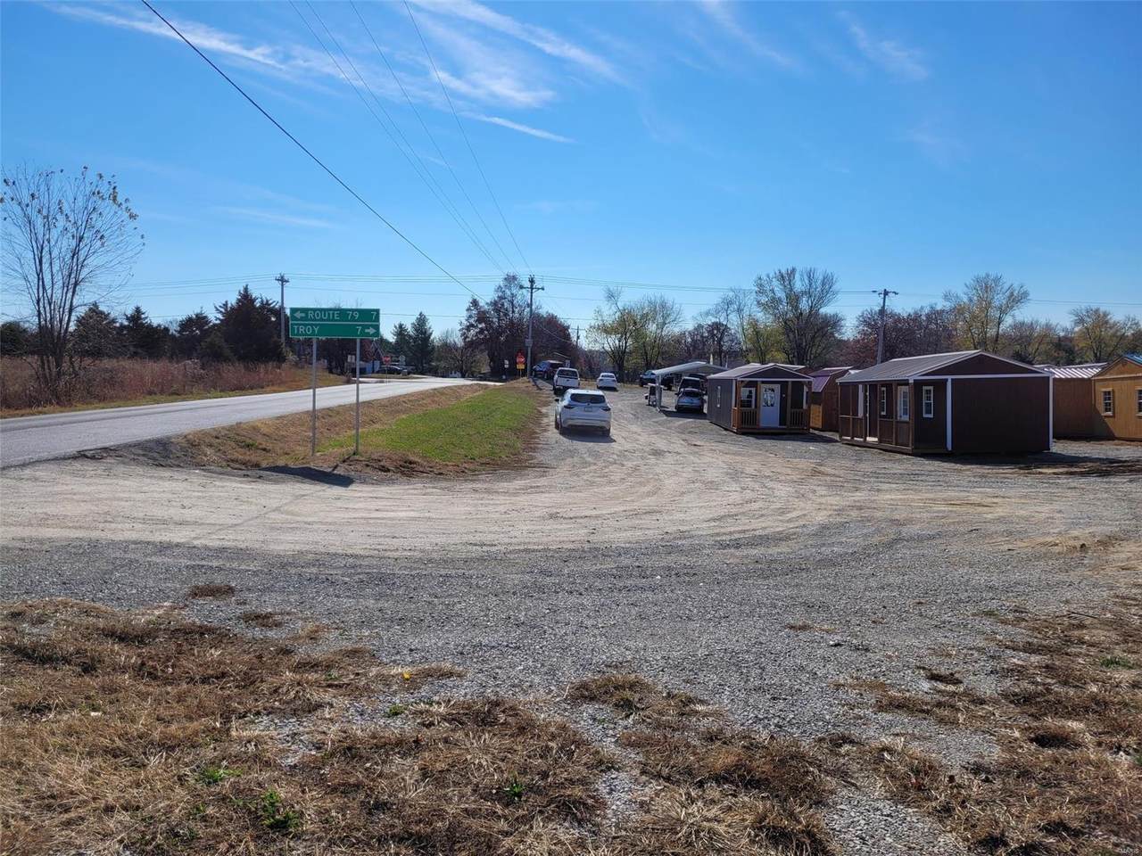 3579 Highway W - Photo 1