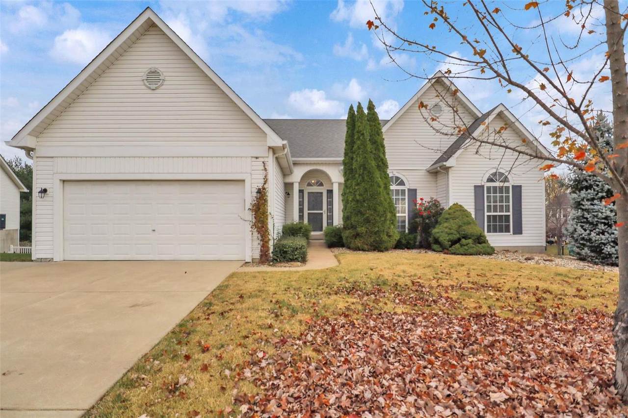 3586 Somerset Hills Drive - Photo 1