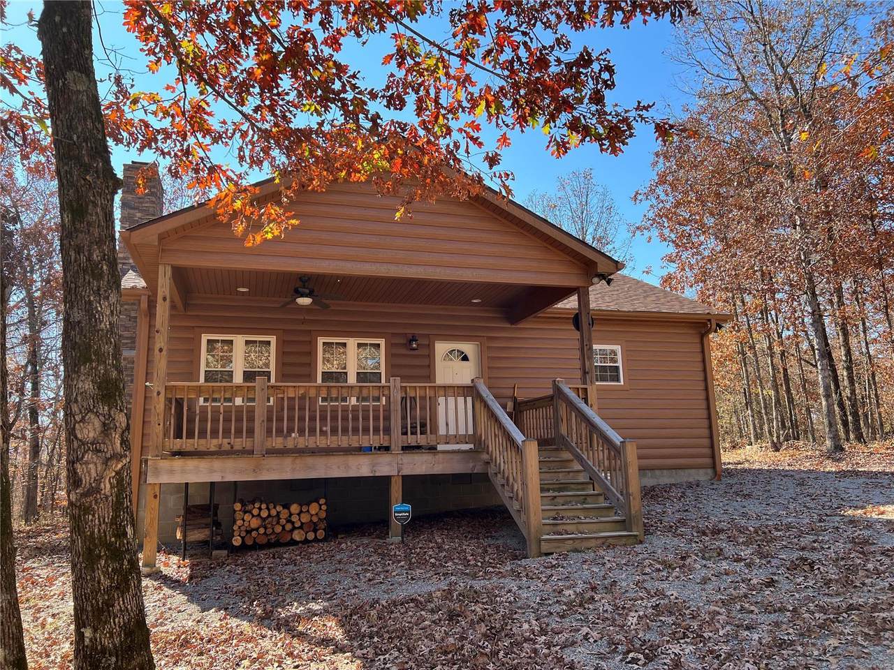 1729 County Line Road - Photo 1