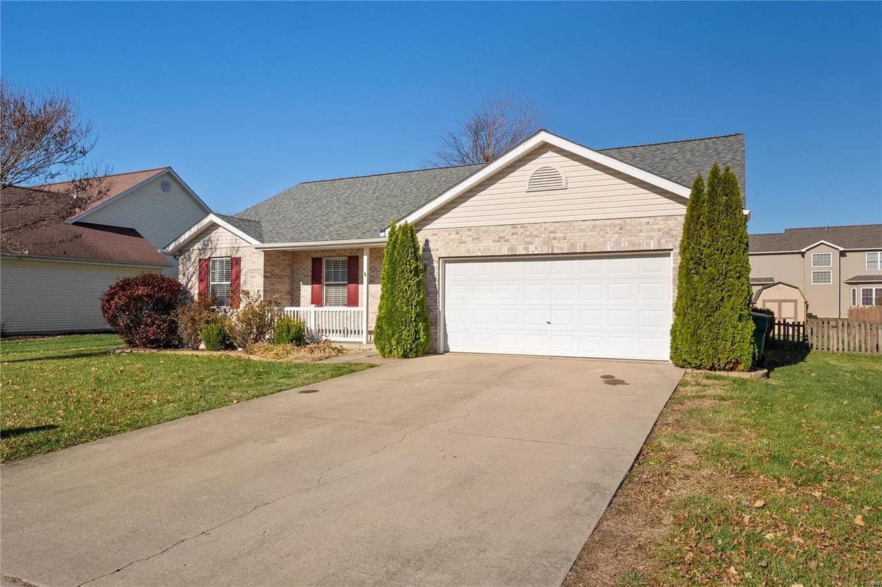 1225 Antique Lane - Photo 1