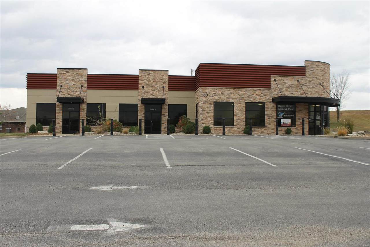 60 Business Park Drive - Photo 1