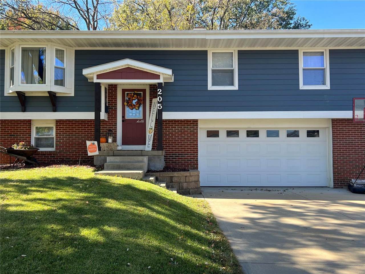 205 Whitehall Drive - Photo 1