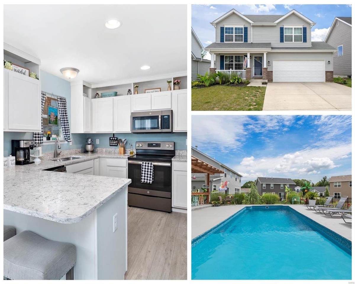 3105 Willow Point Drive - Photo 1