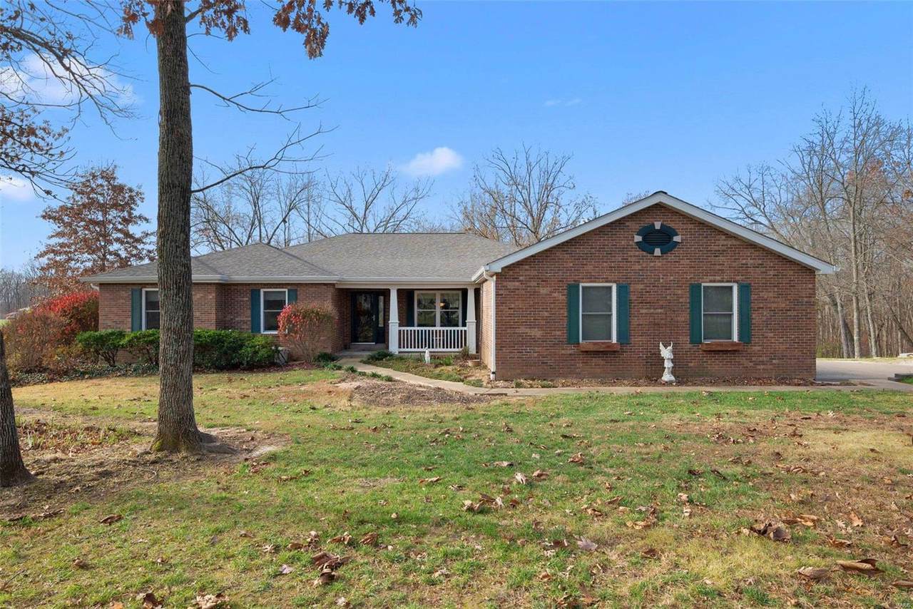 482 Winding Woods Drive - Photo 1