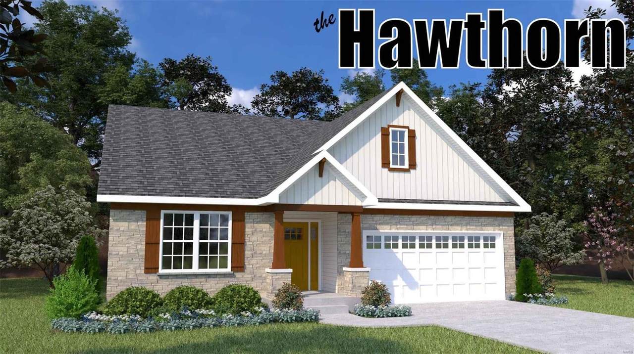 0 Tbb-Hawthorn (Majestic) - Photo 1