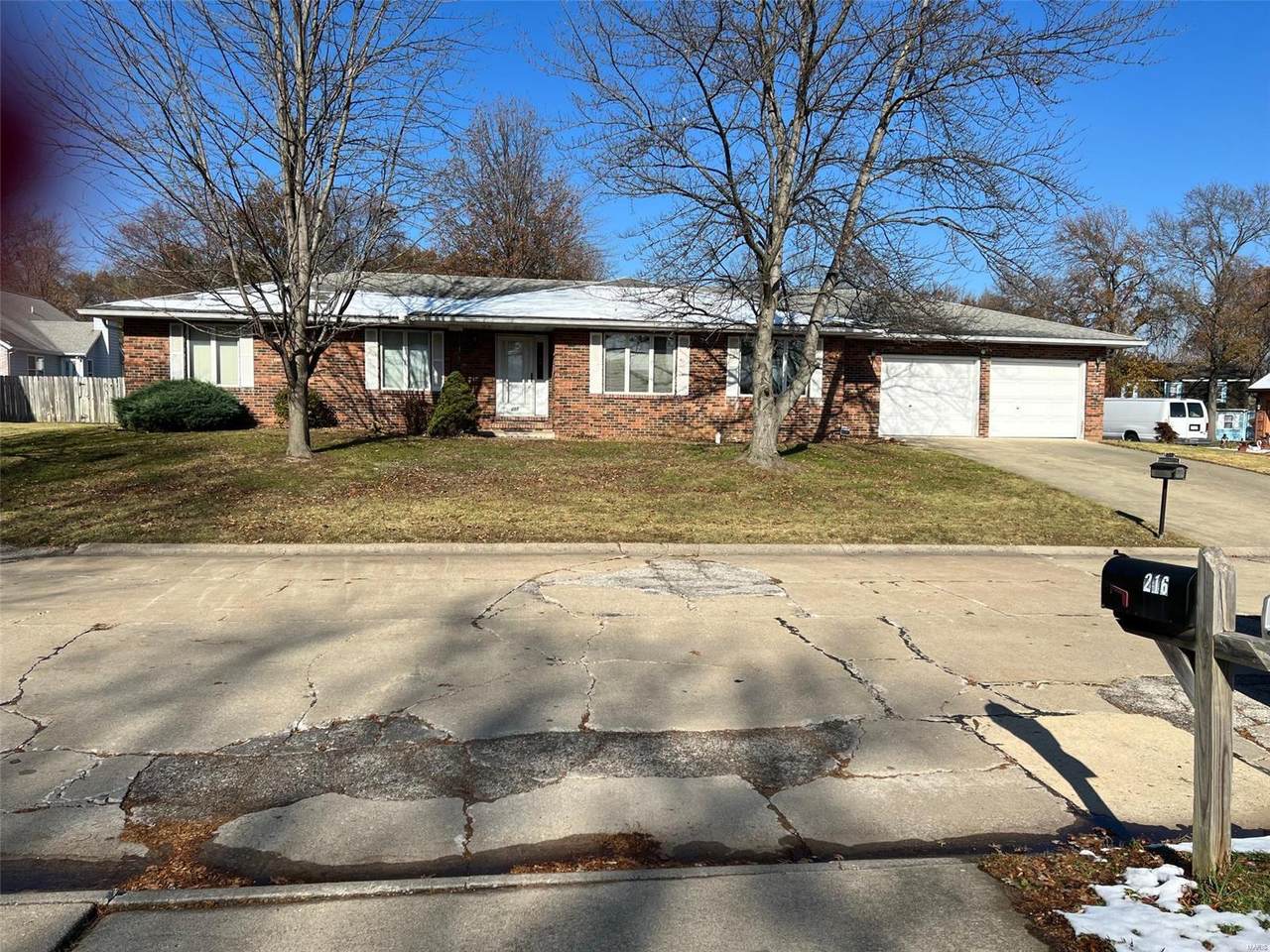 217 Pine Dale Drive - Photo 1