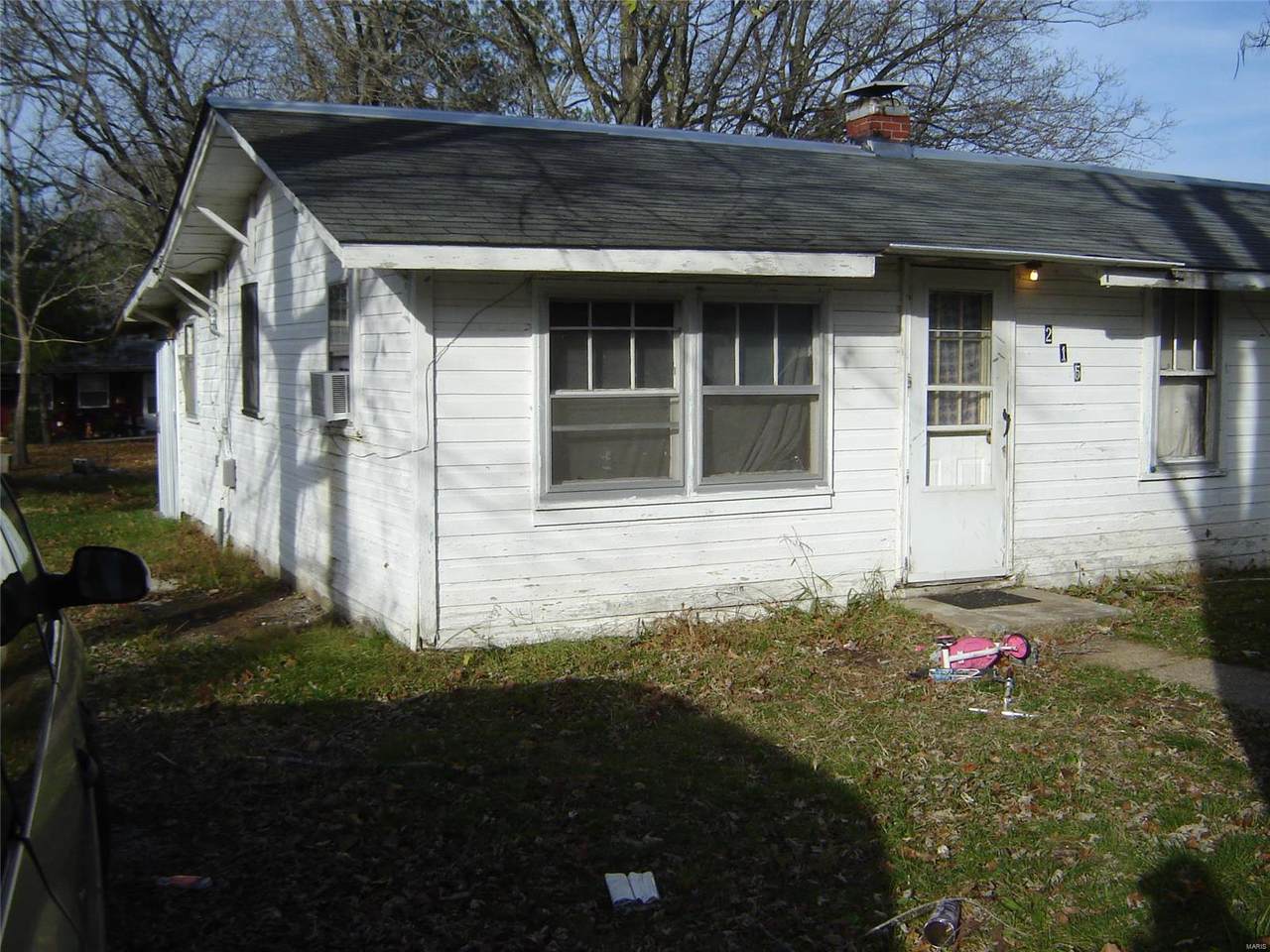 215 Rosemary Avenue - Photo 1