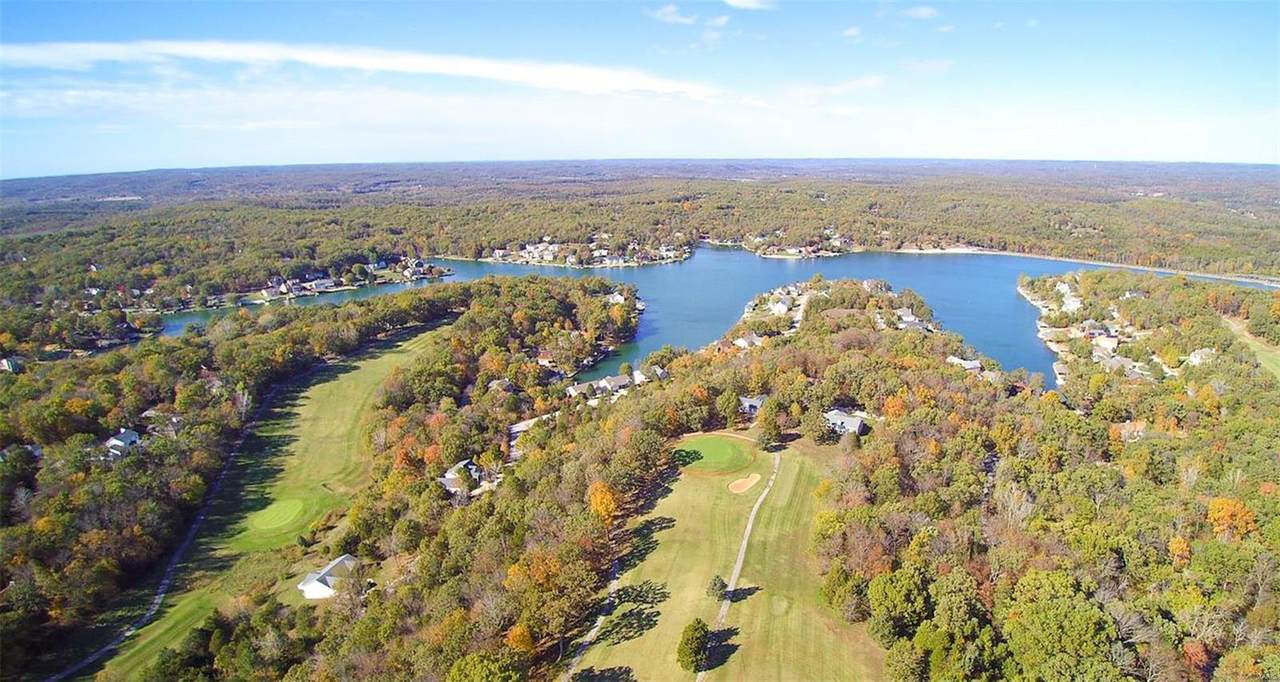 0 Lake Crest Drive - Photo 1