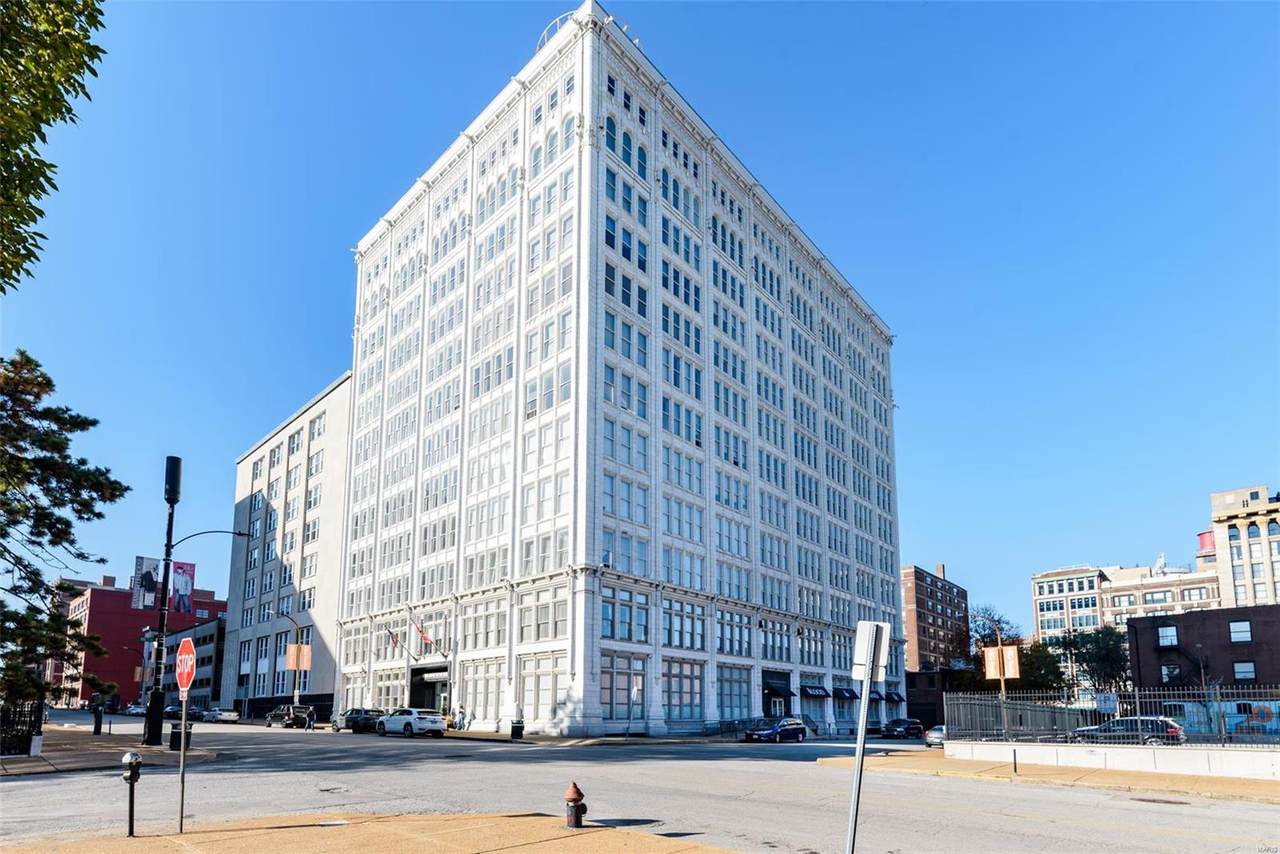 1501 Locust Street - Photo 1