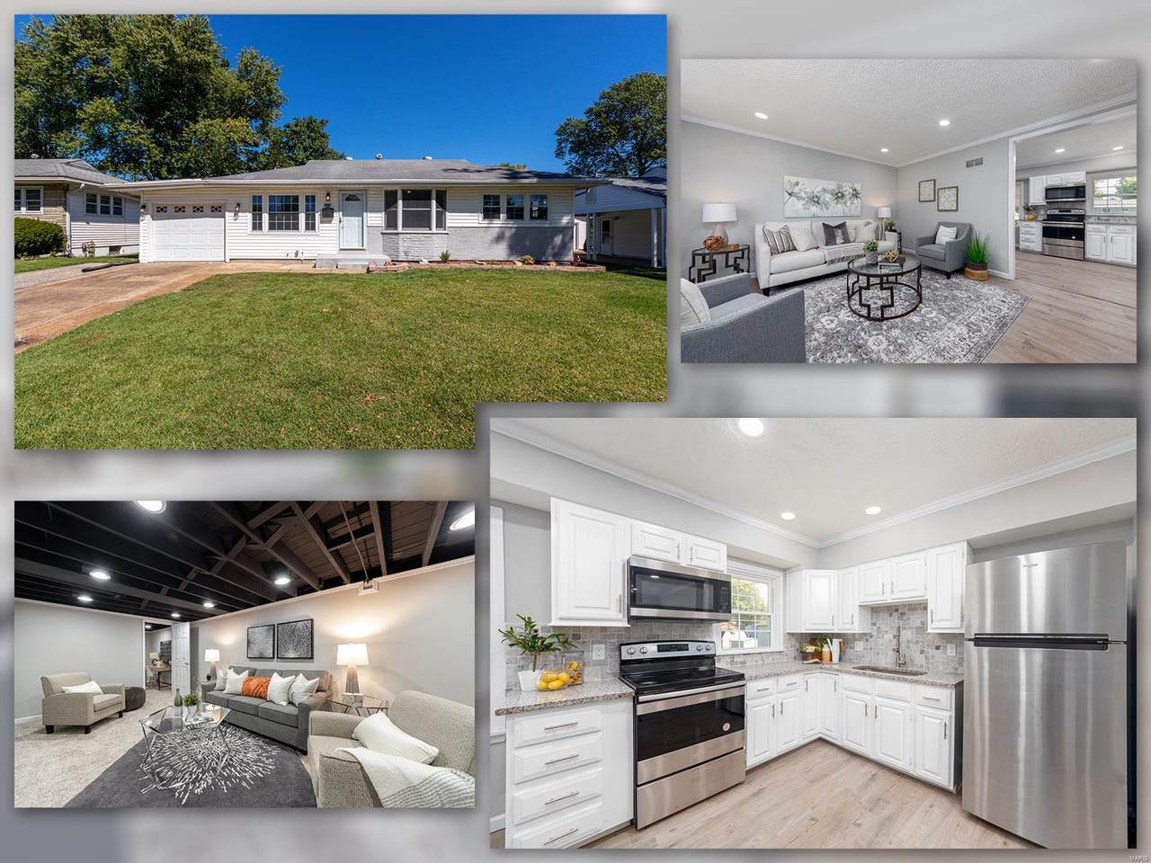 755 Mark Twain Drive - Photo 1