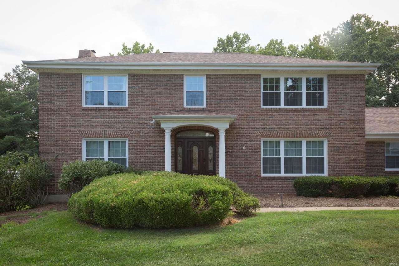 12510 Sunset Greens Drive - Photo 1