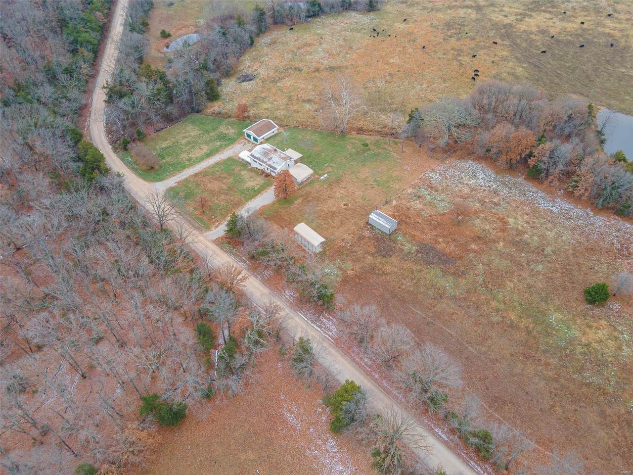 5766 County Road 3180 - Photo 1