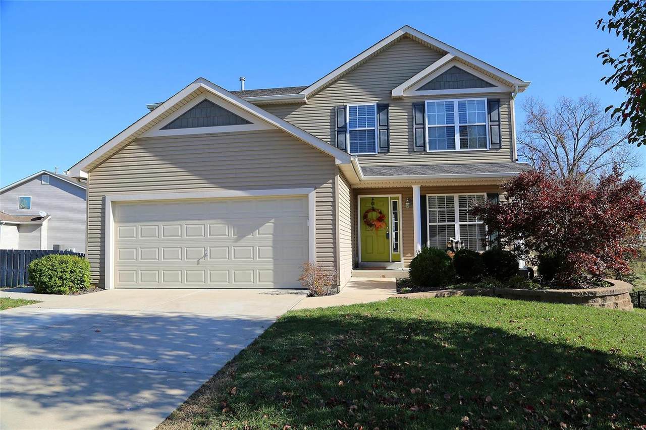 304 Pearson Court - Photo 1