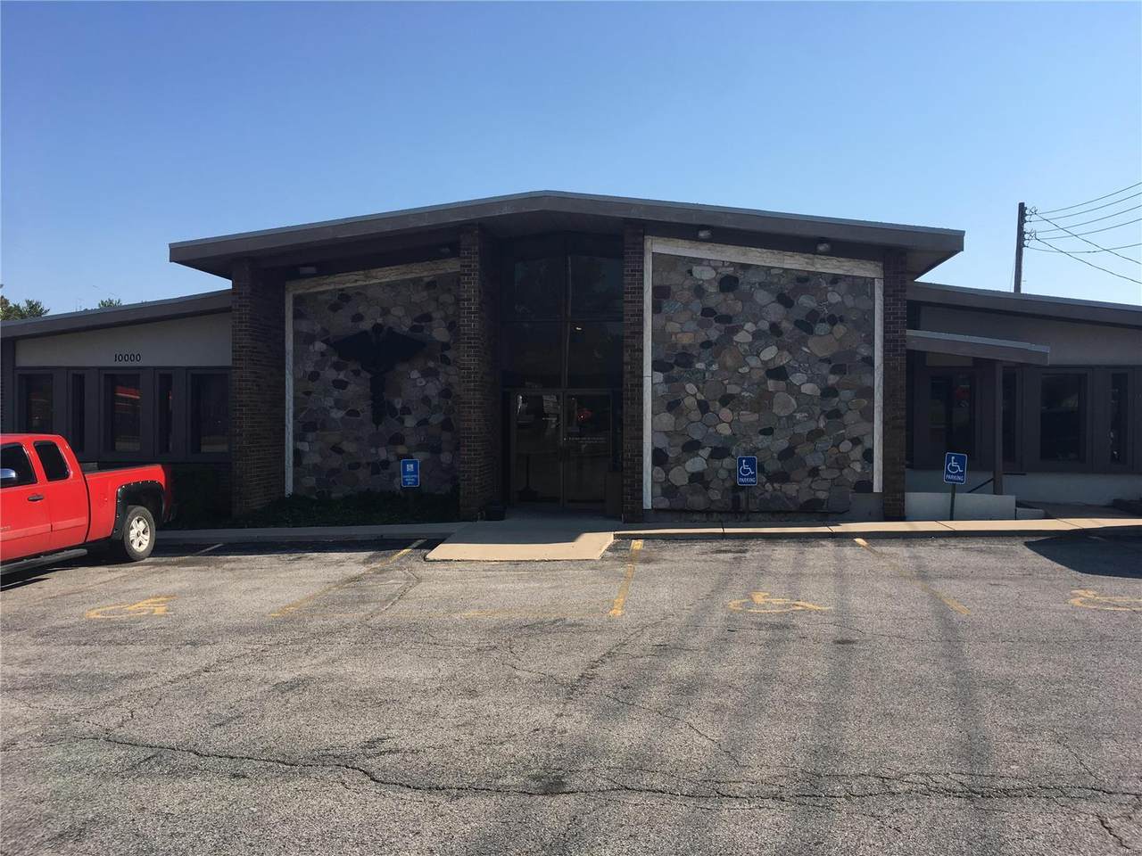 10000 Watson Road - Photo 1