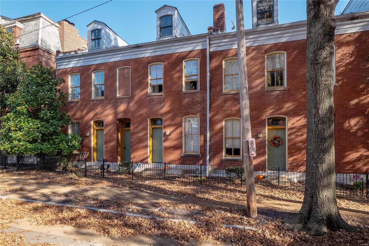 1424 Dolman Street - Photo 1