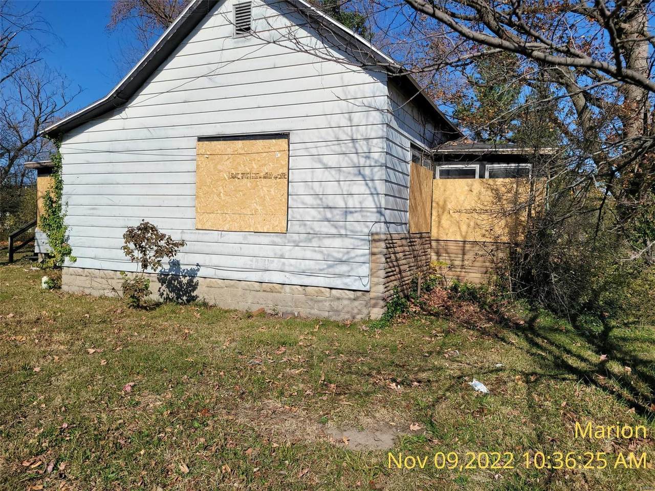 608 Madison Street - Photo 1