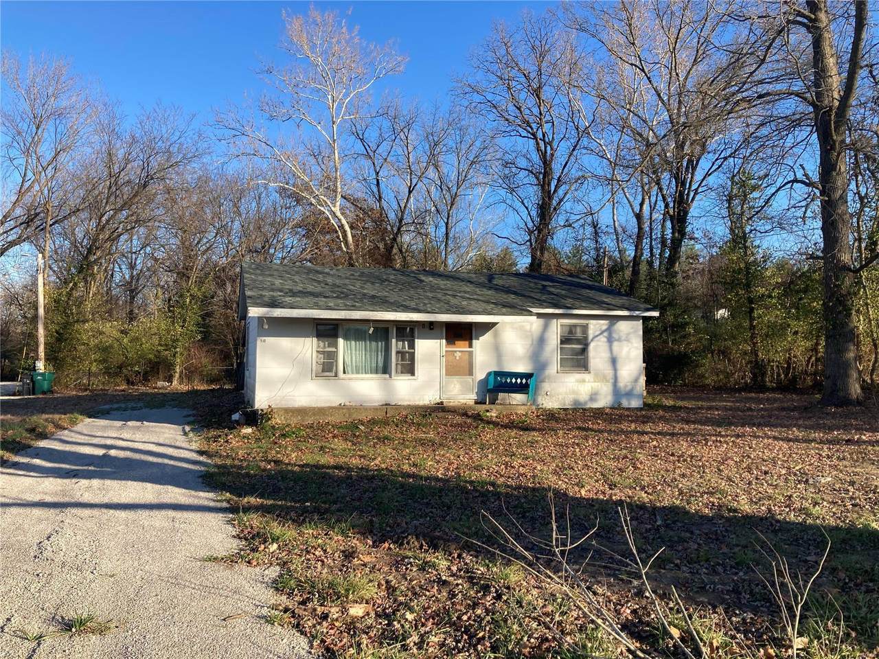 130 Ethlyn Road - Photo 1