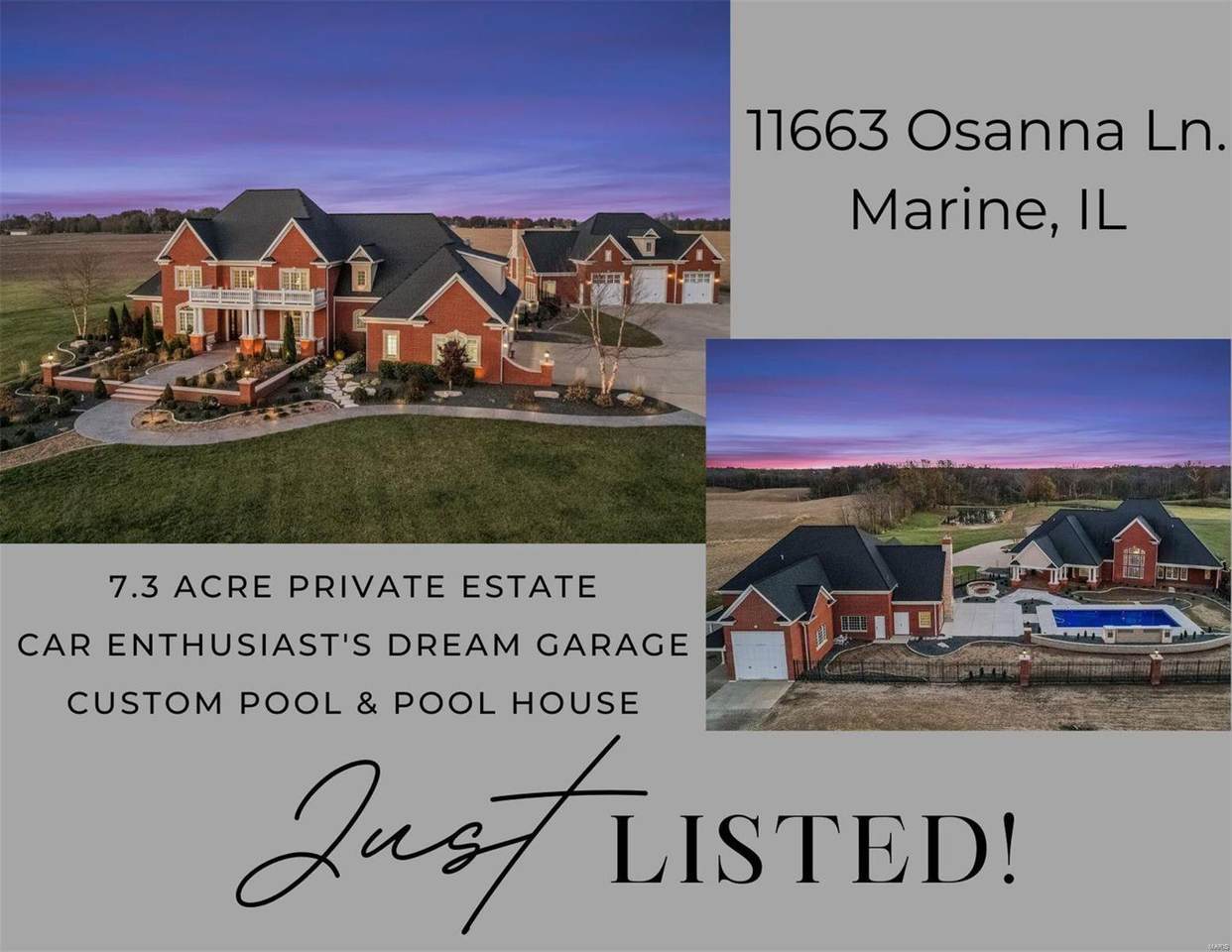 11663 Osanna Lane - Photo 1