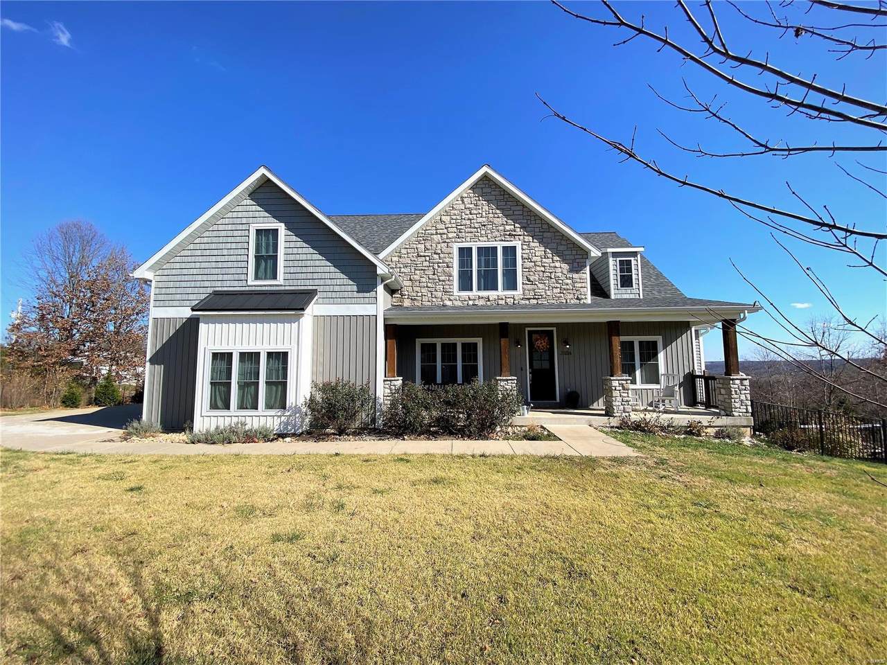 21184 Ridgetop Lane - Photo 1