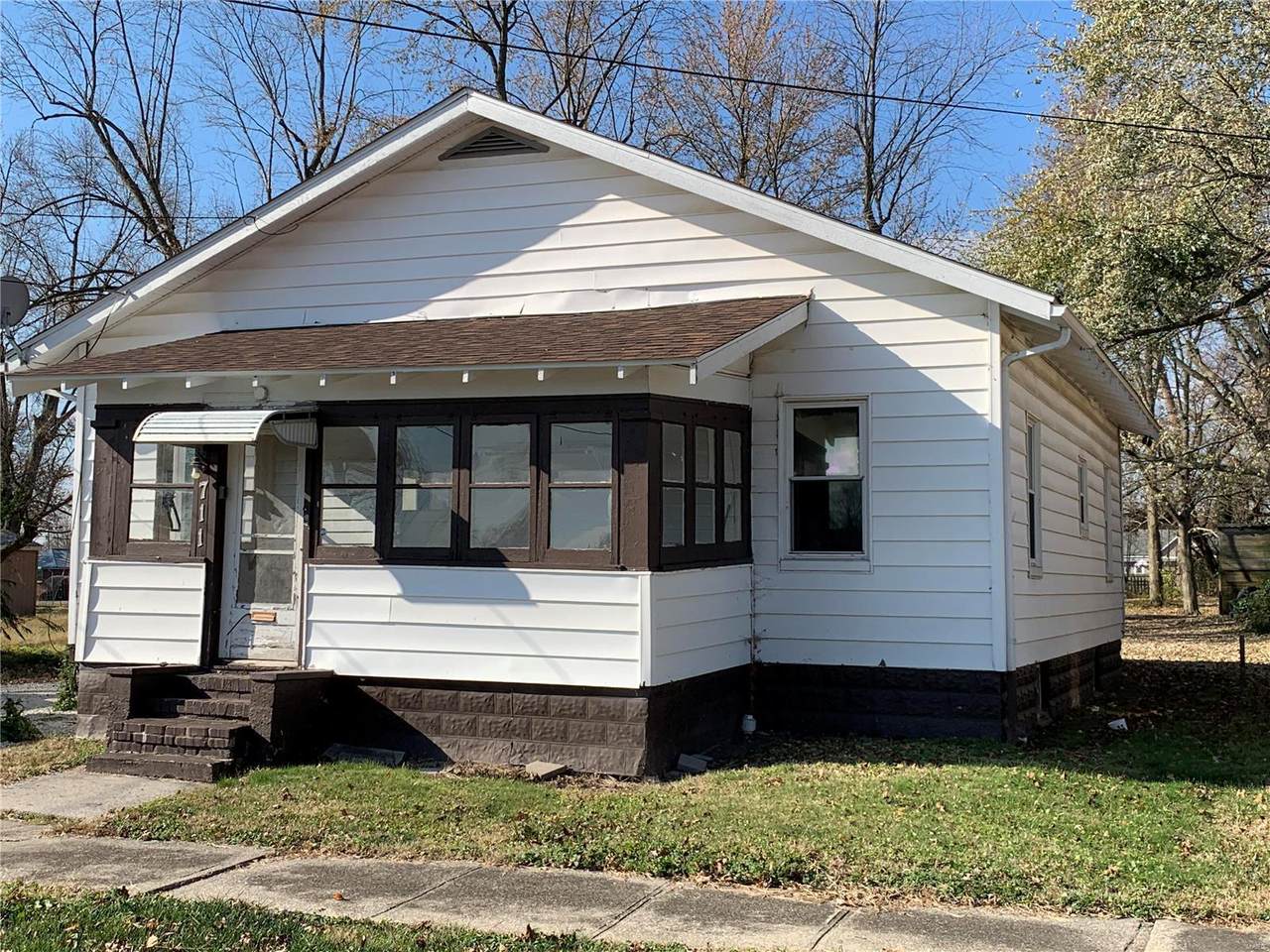 711 Franklin Street - Photo 1