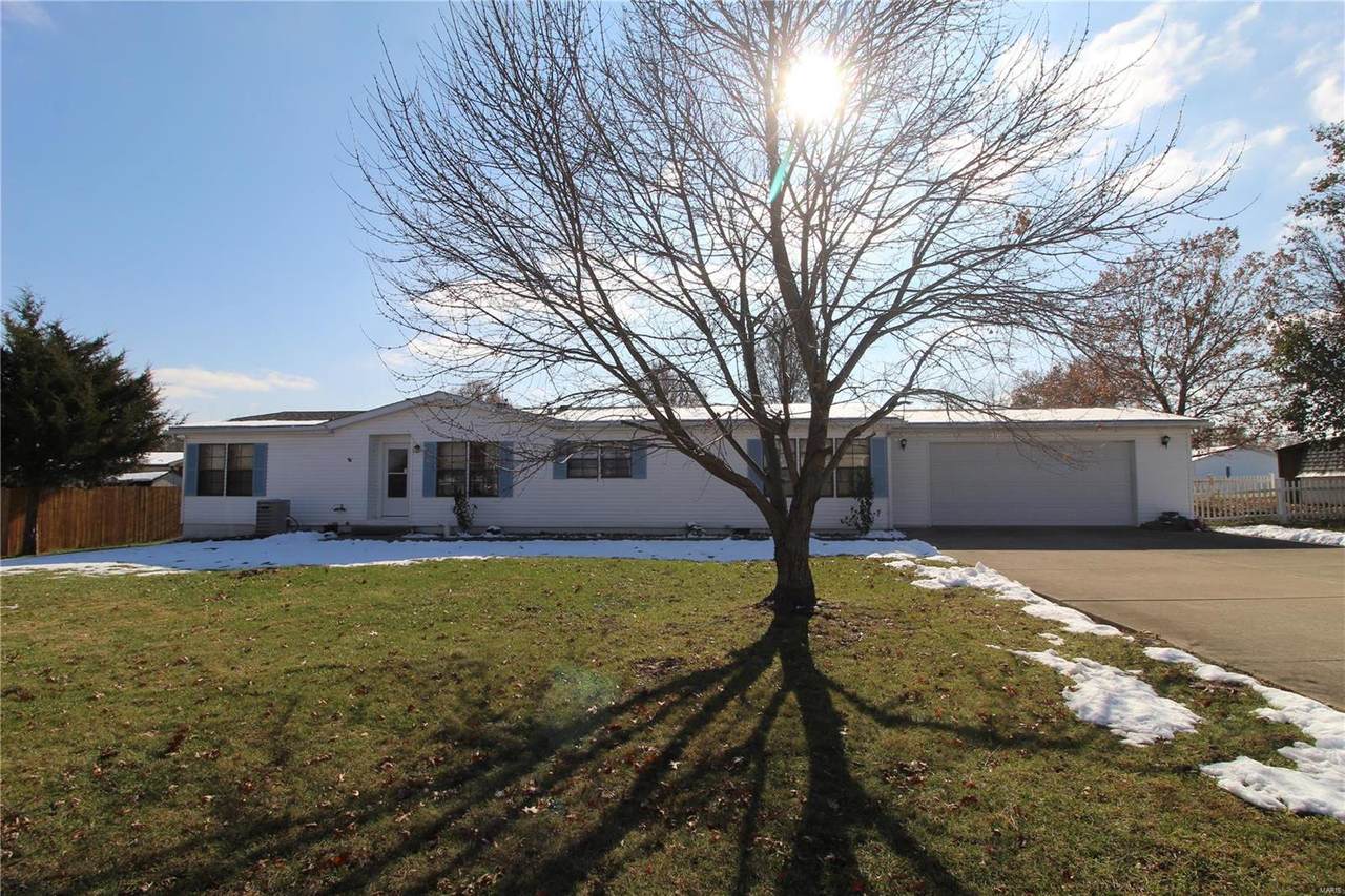 11268 Oak Forest Lane - Photo 1