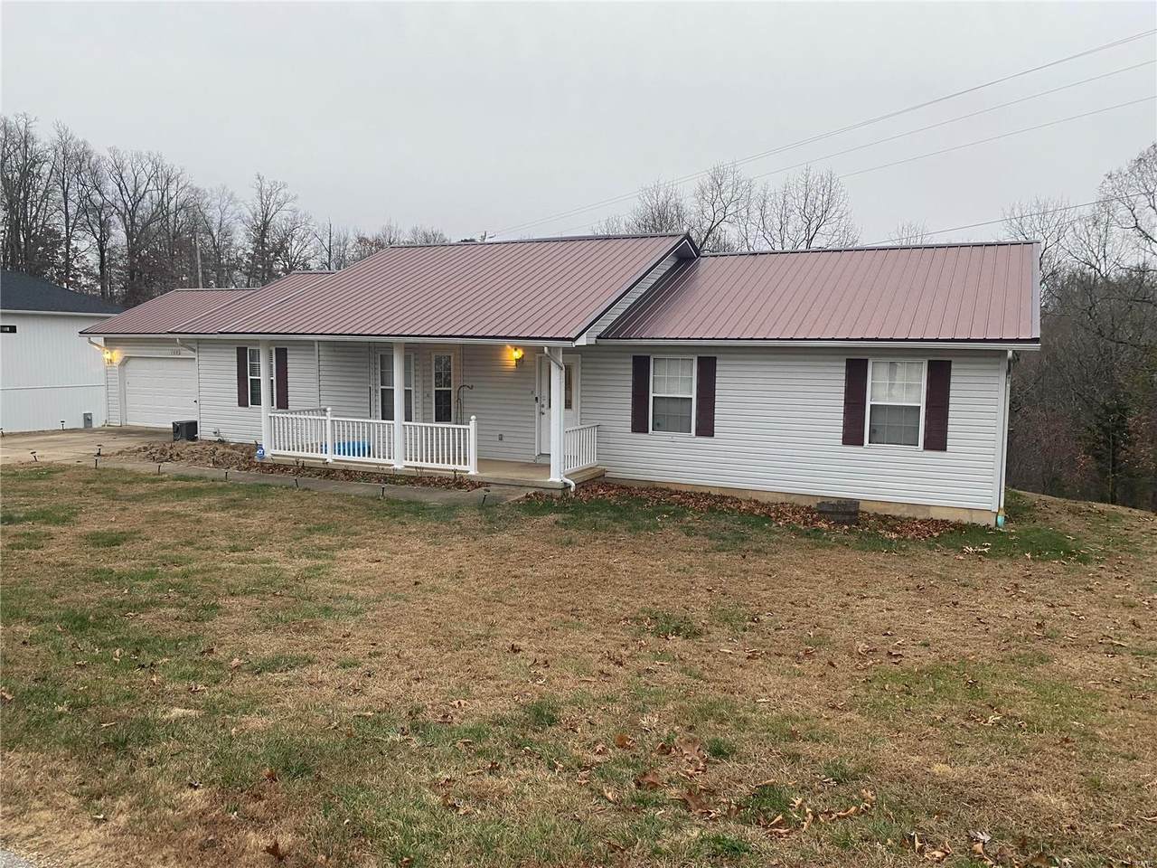 108 Saw Mill Road - Photo 1