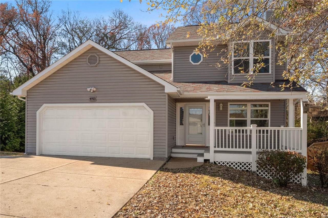 4915 Windemere Drive - Photo 1