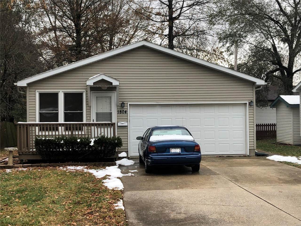 1804 Lasalle Street - Photo 1