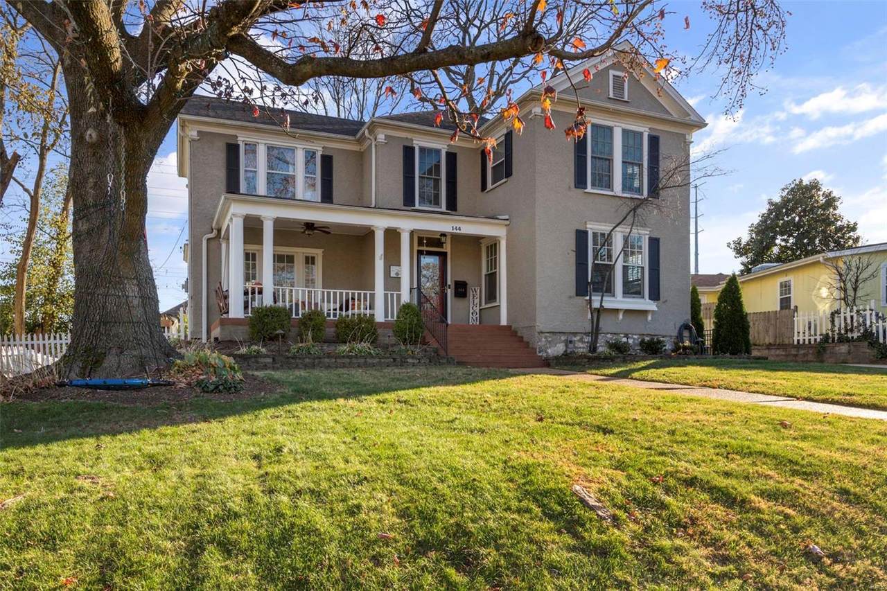 144 Kenilworth Place - Photo 1